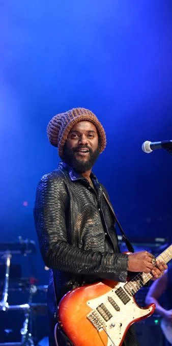 Gary Clark Jr.