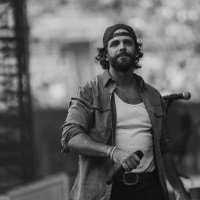 Thomas Rhett